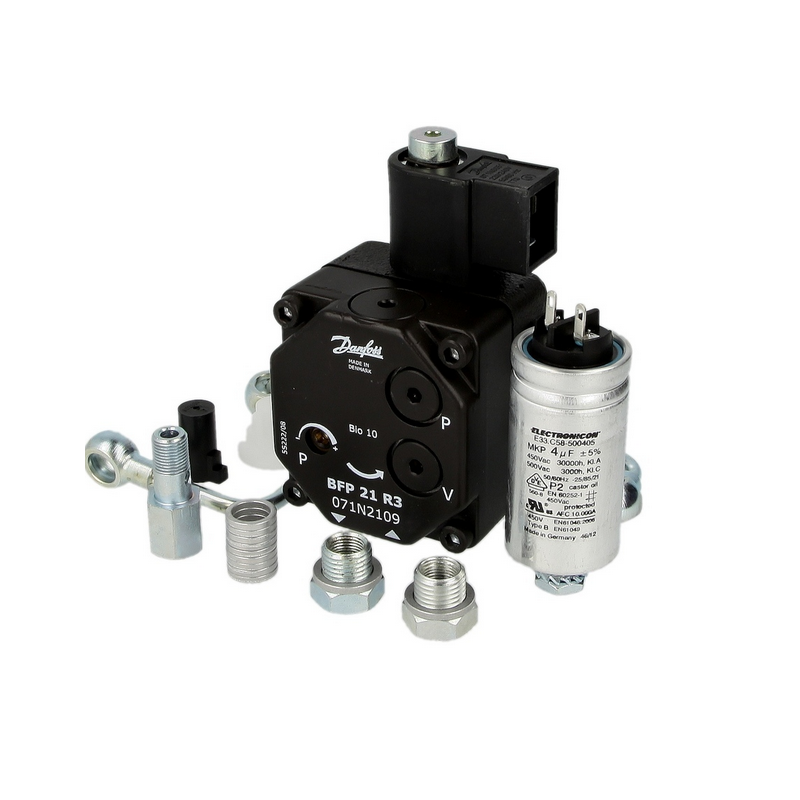 Kit de conversion Abig Nova, série 2 avec pompe Danfoss