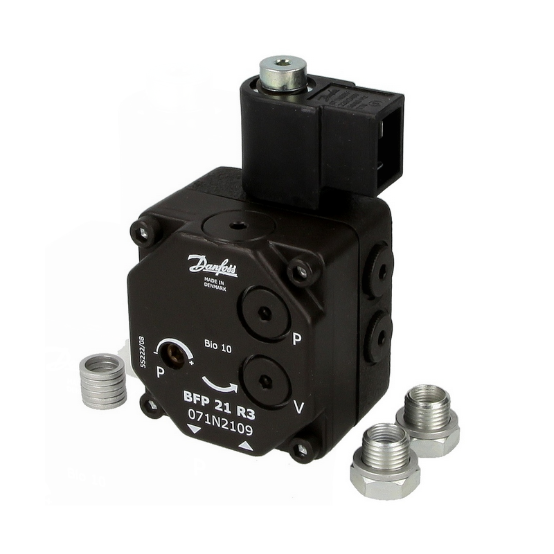 Kit de conversion pour pompe Nova-Mark I-III