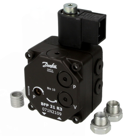 Kit de conversion pour pompe Nova-Mark I-III