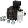 KIT Pompe fioul Abig Nova 2000 set de conversion Danfoss 