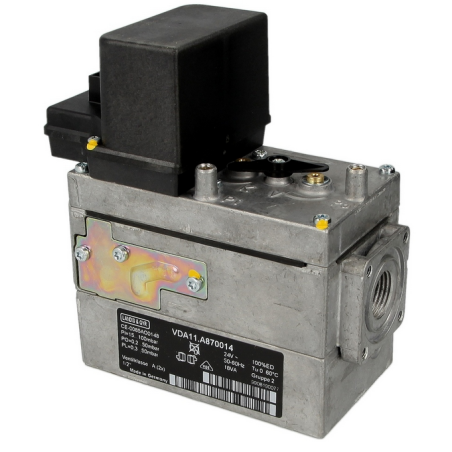 Electrovanne gaz