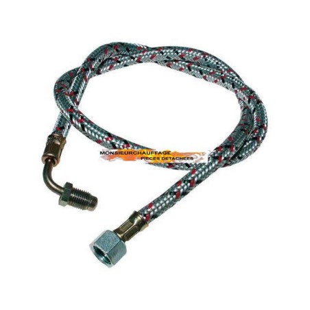 -Flexible fioul Piece chaudiere