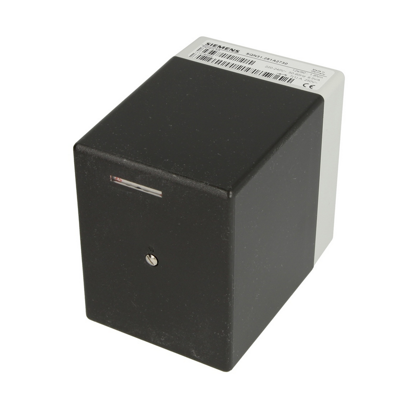 -Servomoteur SQN31 251 A 2730- Piece chaudiere -