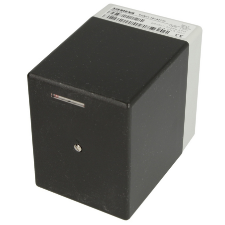 -Servomoteur SQN31 251 A 2730- Piece chaudiere -