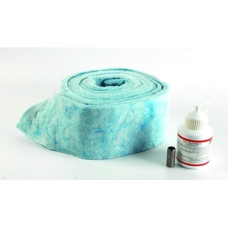 Protection thermique pour brûleur  G124X