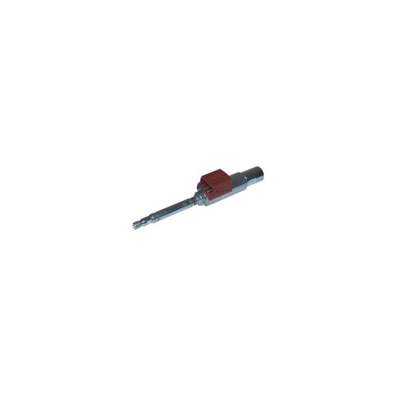-Ligne de gicleur réchauffee 168 5- Piece chaudiere -