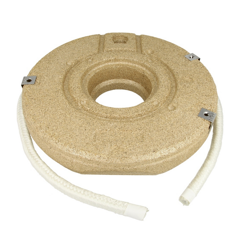 -Bloc isolation thermique- Piece chaudiere -