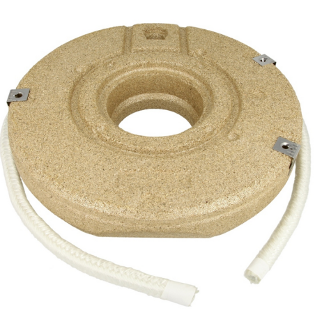 -Bloc isolation thermique- Piece chaudiere -