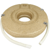 -Bloc isolation thermique- Piece chaudiere -