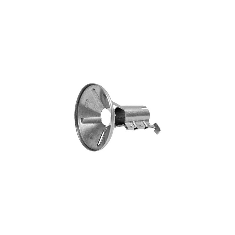 -Deflecteur D 63 16 4F DRO- Piece chaudiere -