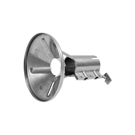 -Deflecteur D 63 16 4F DRO- Piece chaudiere -