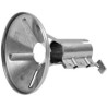 -Deflecteur D 63 16 4F DRO- Piece chaudiere -