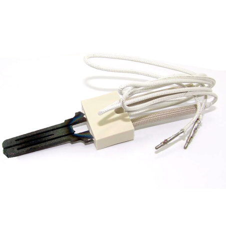 -Amorce a incandescence ATMON 36 43 50- Piece chaudiere -