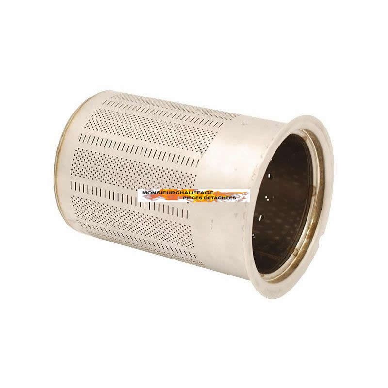 Brûleur rond gaz liquide/naturel EURON 18/24 HG EURON 24 HSG