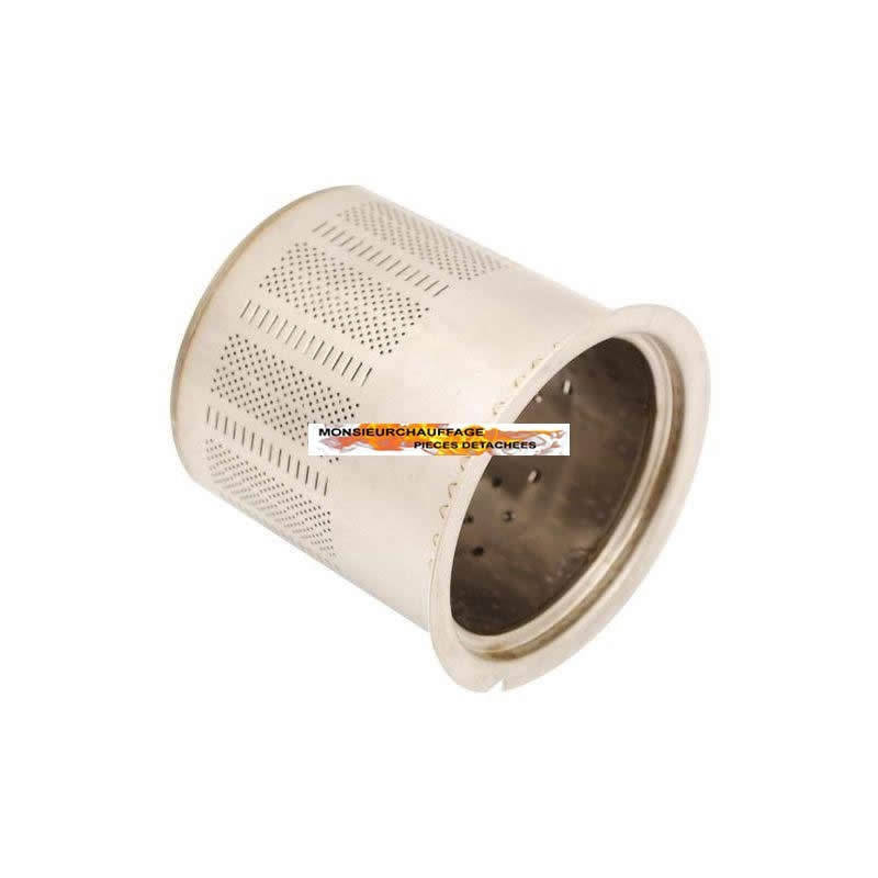 Brûleur rond gaz liquide/naturel EURON 12HG