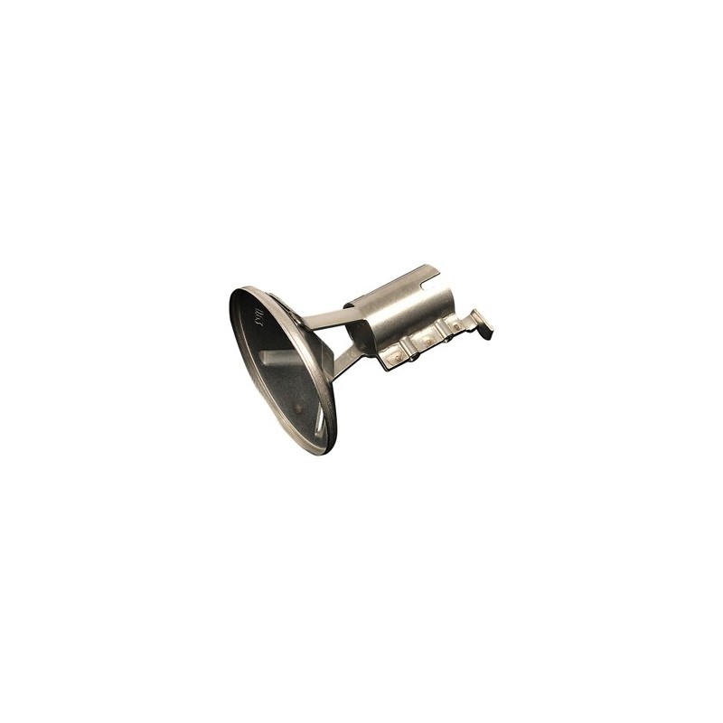 -Deflecteur 63mm 16 LA4- Piece chaudiere -