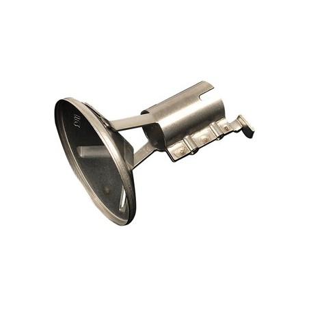 -Deflecteur 63mm 16 LA4- Piece chaudiere -