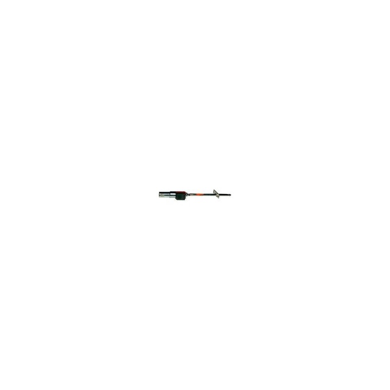 -Ligne de gicleur avec rechauffeur 246mm- Piece chaudiere -