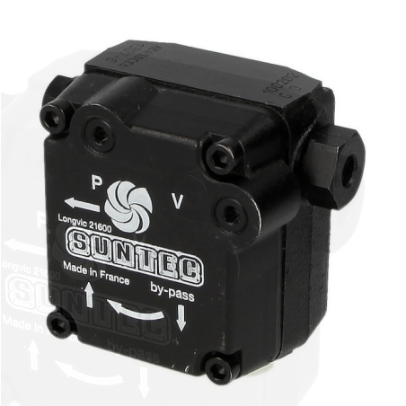 -Pompe AE 45 D 1308 6 P- Piece chaudiere -