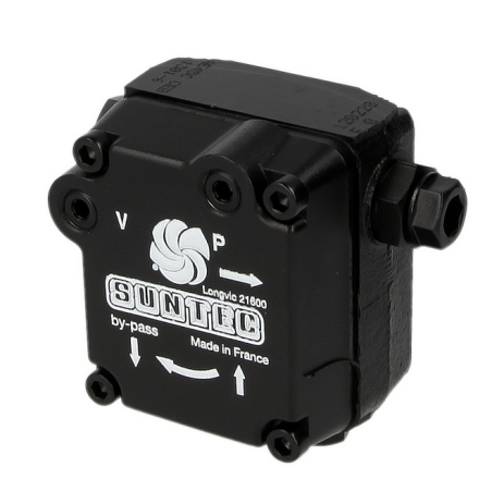 -Pompe AE 45 C 1301 1P- Piece chaudiere -