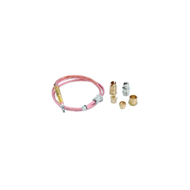 -Thermocouple 600 mm- Piece chaudiere -
