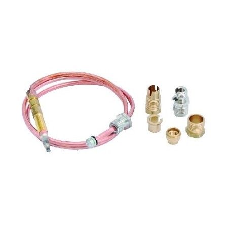 -Thermocouple 600 mm- Piece chaudiere -