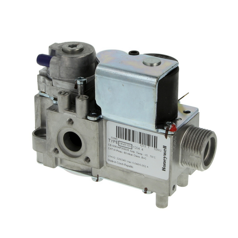 -Vanne gaz VK 4115 V 1204- Piece chaudiere -