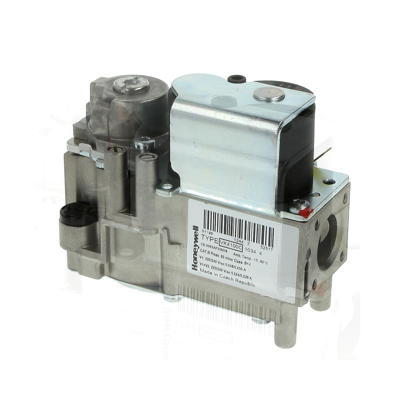 -Vanne gaz VK 4100 C 1034 B- Piece chaudiere -