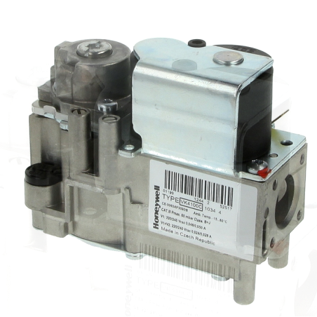 -Vanne gaz VK 4100 C 1034 B- Piece chaudiere -