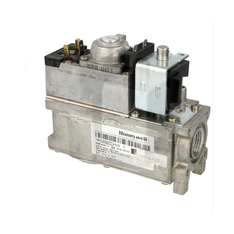 -Bloc gaz VR4601CA1042- Piece chaudiere -