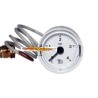 -Mamometre hydrostatique- Piece chaudiere -