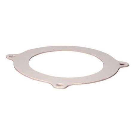 -Complement de plaque etancheite- Piece chaudiere -