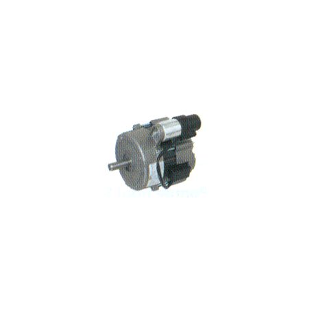 Moteur Giersch R 1, RG 1(-L) après 2/89, 90 W