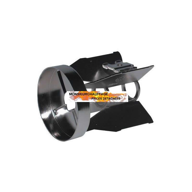 Déflecteur Herrmann HL 40 ELV-S,