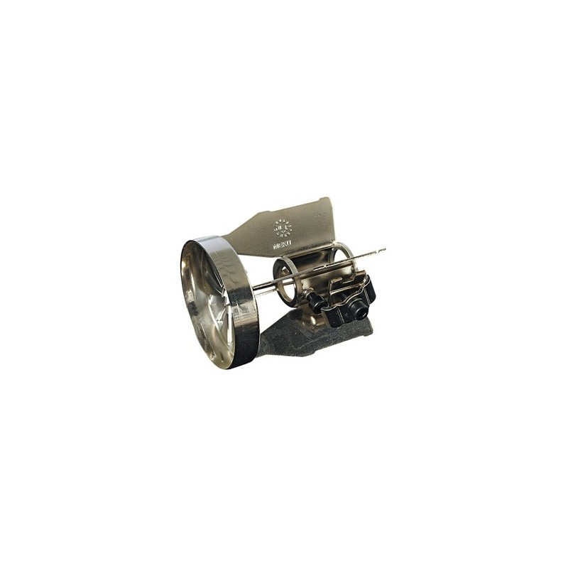  Déflecteur F (12 fentes) Herrmann HL 60 ELV.2-S, HL 60 FLV.2-S