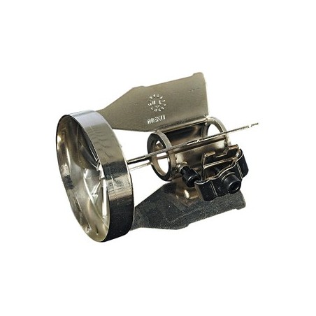  Déflecteur F (12 fentes) Herrmann HL 60 ELV.2-S, HL 60 FLV.2-S