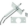 Électrode d´allumage Herrmann Rational G 23