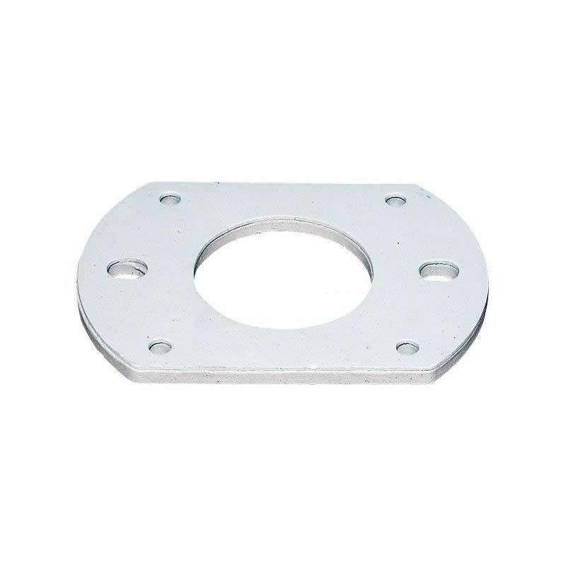 Joint de bride 10 cm HL 40 ELV.S