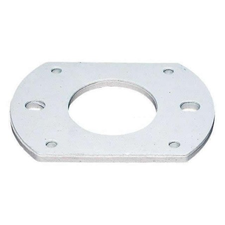 Joint de bride 10 cm HL 40 ELV.S