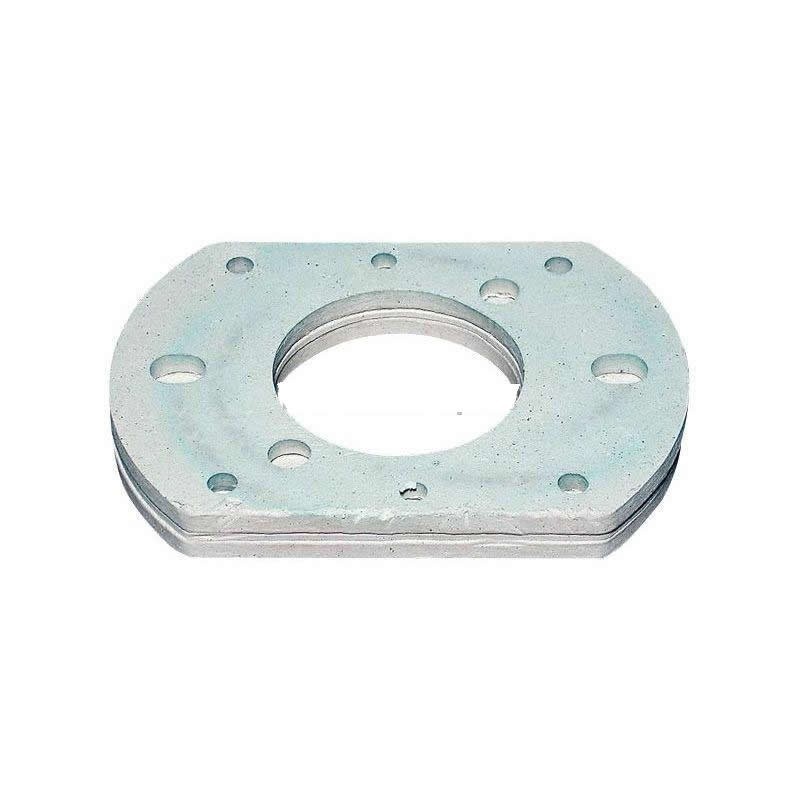 Joint de bride 20 cm HL 40 ELV.S