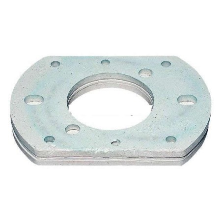 Joint de bride 20 cm HL 40 ELV.S