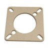 Joint de bride HL 50 U