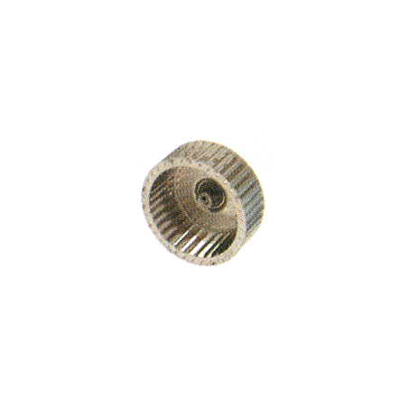 Turbine Herrmann HG 50