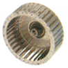 Turbine Herrmann HG 50