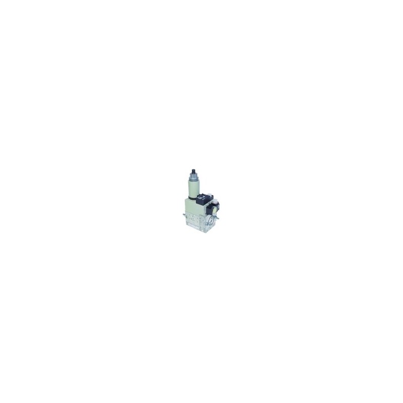 -Multibloc MB ZRDLE 405 B 01- Piece chaudiere -