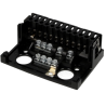 Socle enfichable Landis & Staefa AGK11 LOA, LMO, LGA, LGB, LGD, LMG