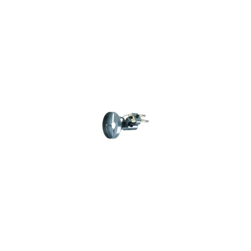-Deflecteur - Piece chaudiere -