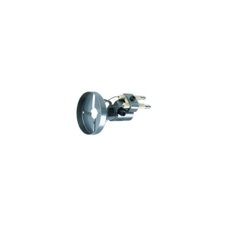 -Deflecteur - Piece chaudiere -