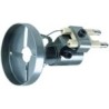 -Deflecteur - Piece chaudiere -