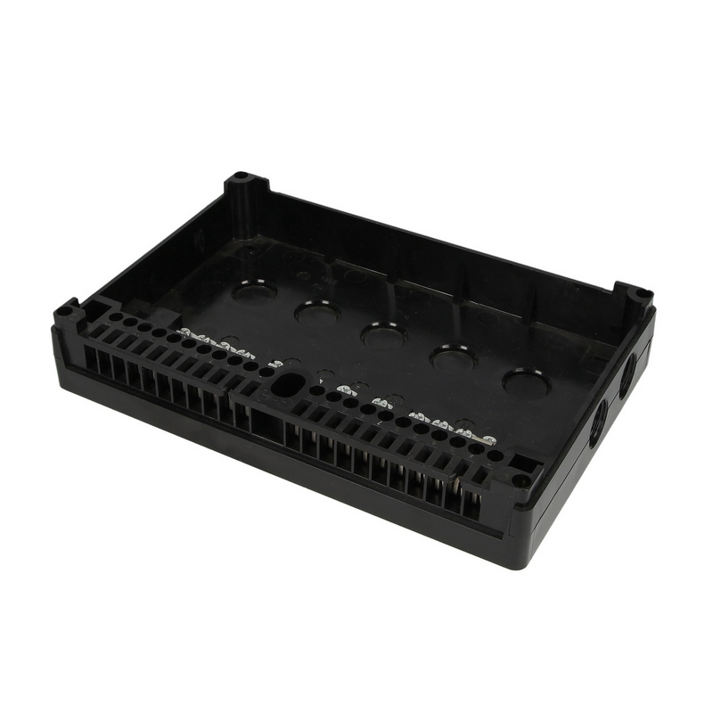 Socle pour relais LAE 1 AGG4 104 1713 (AE)